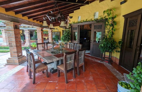 Barbosa Villa | Finca Villa Kaisa