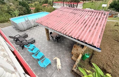 Dagua Apartment | Finca Villa Maju