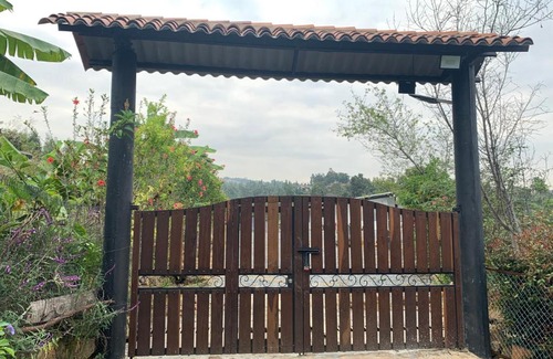 Raquira Villa | FINCA VILLA PEDREGAL RAQUIRA