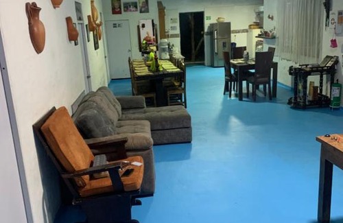 Raquira Villa | FINCA VILLA PEDREGAL RAQUIRA