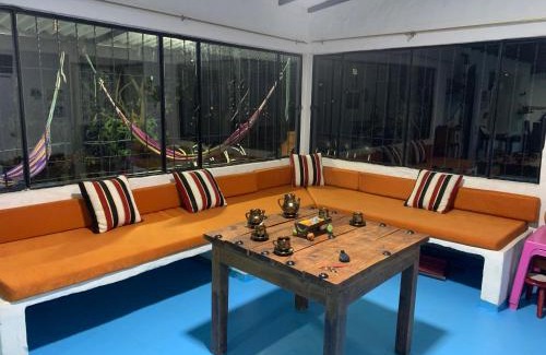 Raquira Villa | FINCA VILLA PEDREGAL RAQUIRA