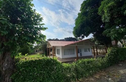 Guamal House | Finca Villa Rosita Guamal - Meta