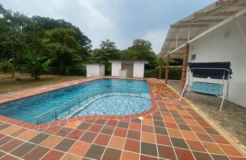 Guamal House | Finca Villa Rosita Guamal - Meta