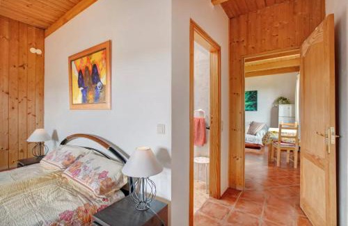 Granadilla de Abona Villa | Finca Wayra Wasi