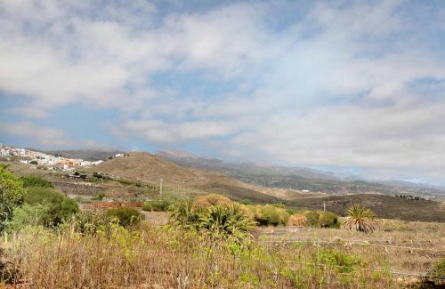 Granadilla de Abona Villa | Finca Wayra Wasi