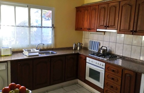 Tijarafe House | Finca with pool and stunning sea views, directly on the sea at 220 meters above sea level