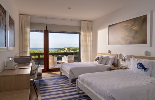 Bahia de la Academia Hotel | Finch Bay Galapagos Hotel