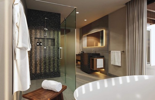 Bahia de la Academia Hotel | Finch Bay Galapagos Hotel