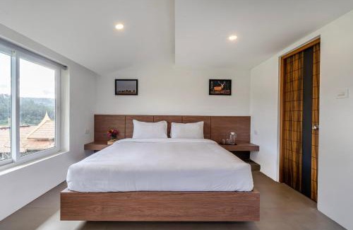 Kotagiri Bed & Breakfast | Finch,Kotagiri