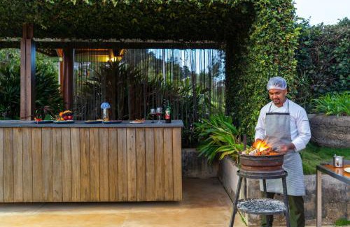 Kotagiri Bed & Breakfast | Finch,Kotagiri