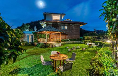 Kotagiri Bed & Breakfast | Finch,Kotagiri