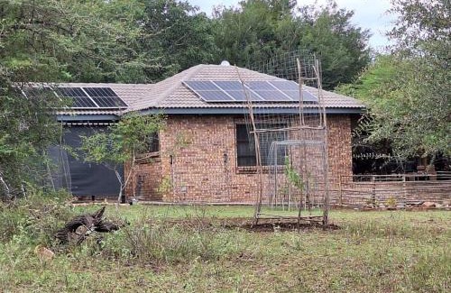 Marloth Park House | Finch Nest