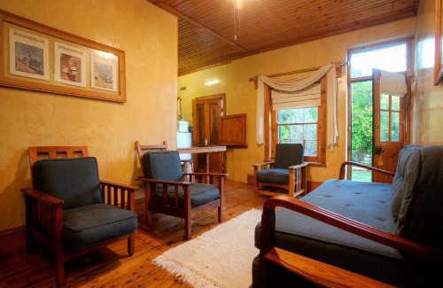 Willowmore House | Finchley Farm Cottages
