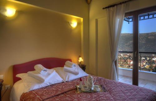 Kalavrita Hotel | Finday Eco Boutique Hotel