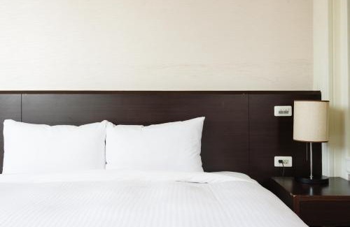 Hualien City Centre Hotel | Finders Hotel Hualien Station