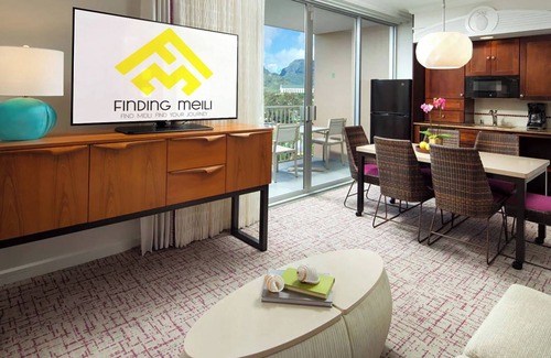 Lihue Resort | ๐
๐ข๐ง๐๐ข๐ง๐  ๐๐๐ข๐ฅ๐ข Oceanfront Kauai Beach Club Resort+Amenities.2BR Suite
