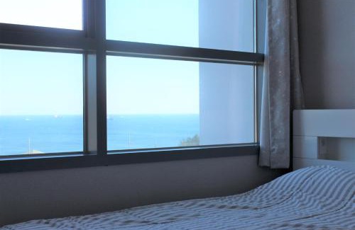 Donghae Apartment | Fine and You Ocean City