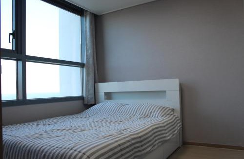 Donghae Apartment | Fine and You Ocean City