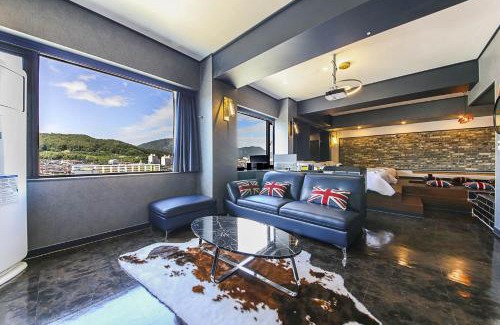 Changwon Hotel | Fine Avenue Hotel