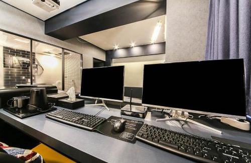 Changwon Hotel | Fine Avenue Hotel