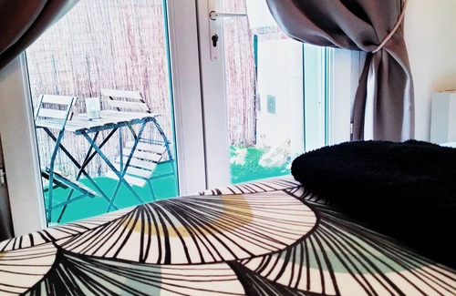 Epernay Apartment | Fine Bulle en Champagne ?