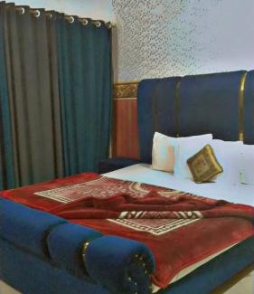 G-9 Sector House | Fine Prime Lodge's