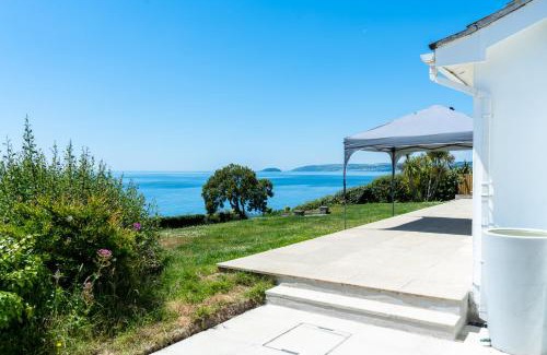 Downderry House | Finest Retreats - Avalon Sea Views