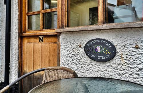 Stogursey House | Finest Retreats - Clematis Cottage