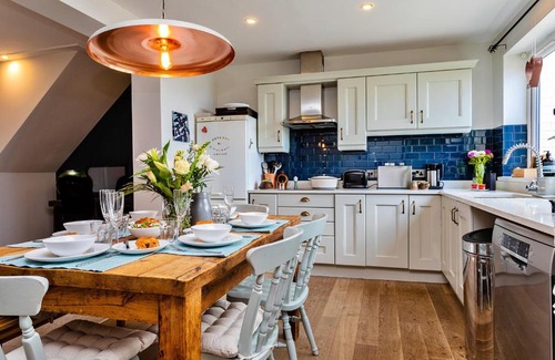 Cresswell House | Finest Retreats - Cresswell House