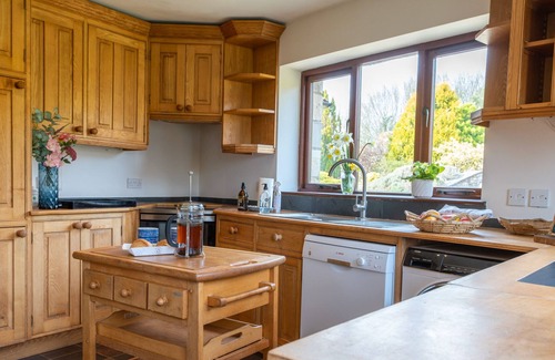 Dundry Cottage | Finest Retreats | Elwell Forge