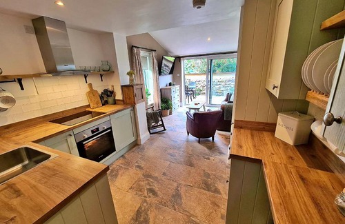 Glaisdale House | Finest Retreats - Ingleside Cottage