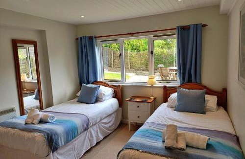 Liverton House | Finest Retreats - Little Dunley - Vine Lodge