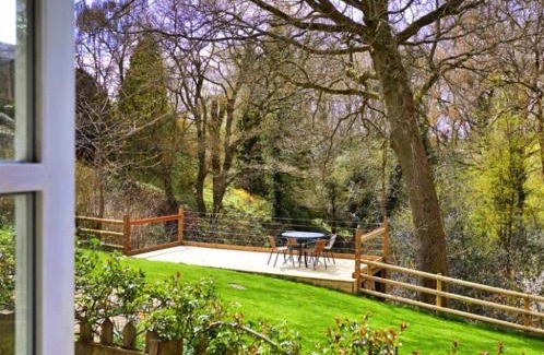 Coalbrookdale Ski Chalet | Finest Retreats - Shepherds Retreat at Morrells Wood