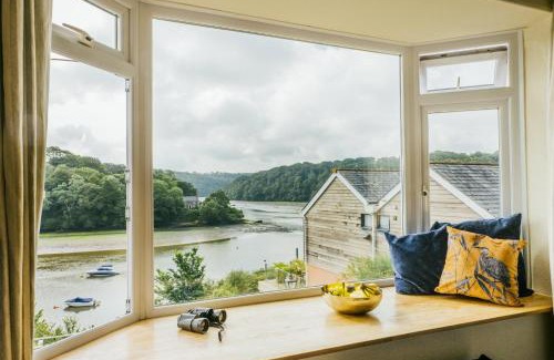 Truro House | Finest Retreats - Tideway