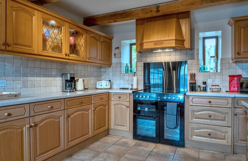 Exbourne Cottage | Finest Retreats - Town Farm Cottage