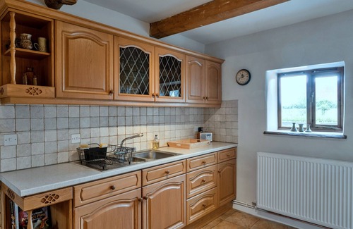 Exbourne Cottage | Finest Retreats - Town Farm Cottage