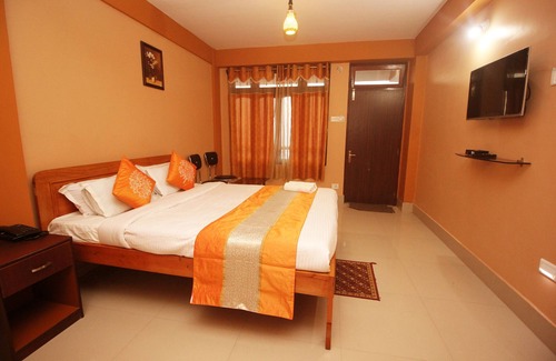 Darjeeling Bed & Breakfast | FINESTAYS DARJEELING