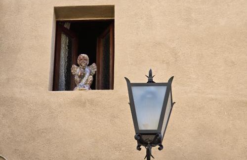 Pienza Apartment | Finestra Dell'Angelo