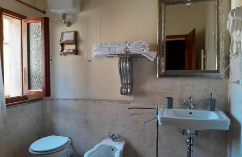 Pienza Apartment | Finestra Dell'Angelo