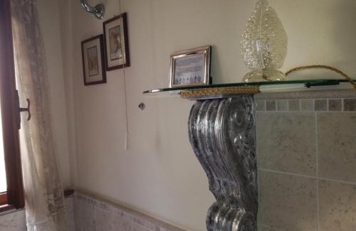 Pienza Apartment | Finestra Dell'Angelo