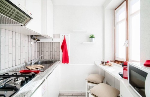 Cernobbio Apartment | Finestra sul Lago - My Home In Como