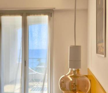 Diamante House | Finestra sul mare Diamante