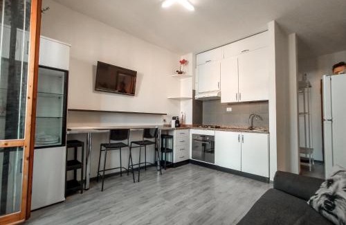 San Tommaso Tre Archi Apartment | Finestra sul mare