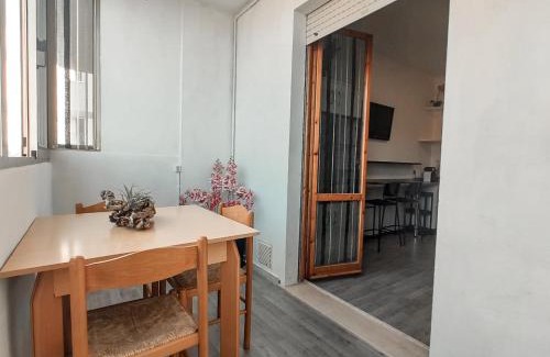 San Tommaso Tre Archi Apartment | Finestra sul mare