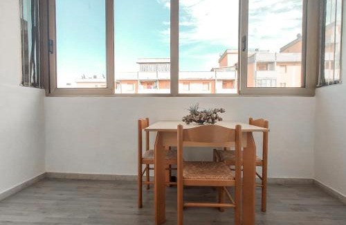 San Tommaso Tre Archi Apartment | Finestra sul mare