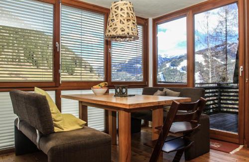 Untertschern Apartment | Finkennest