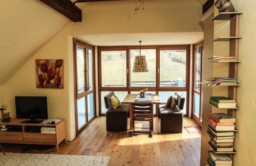 Untertschern Apartment | Finkennest