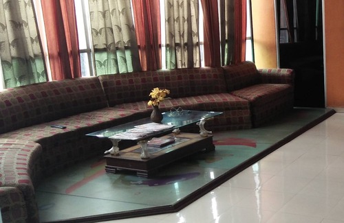 Moga Hotel | Finlandia hotel