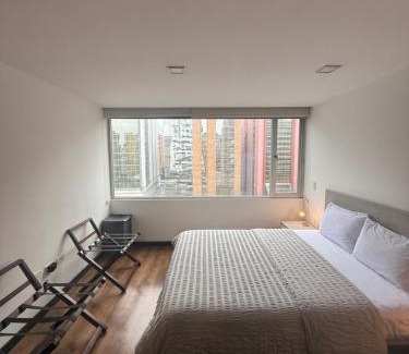 La Carolina Apartment | Finlandia Park Suite