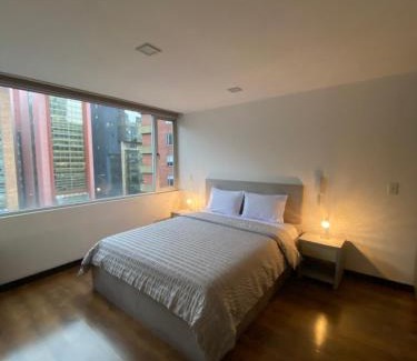 La Carolina Apartment | Finlandia Park Suite